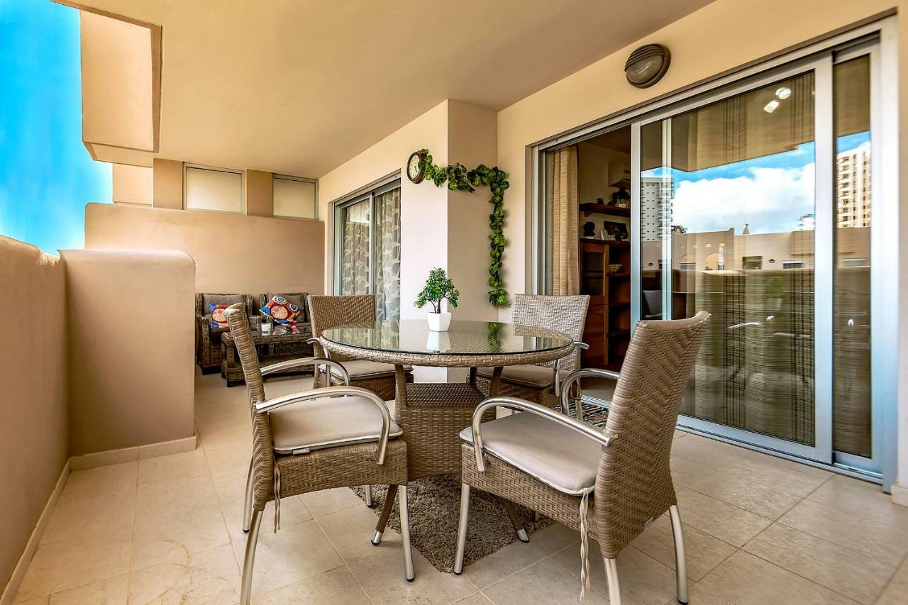 Doble Dream2 Bedroom Apartment Costa Adeje  Exterior photo