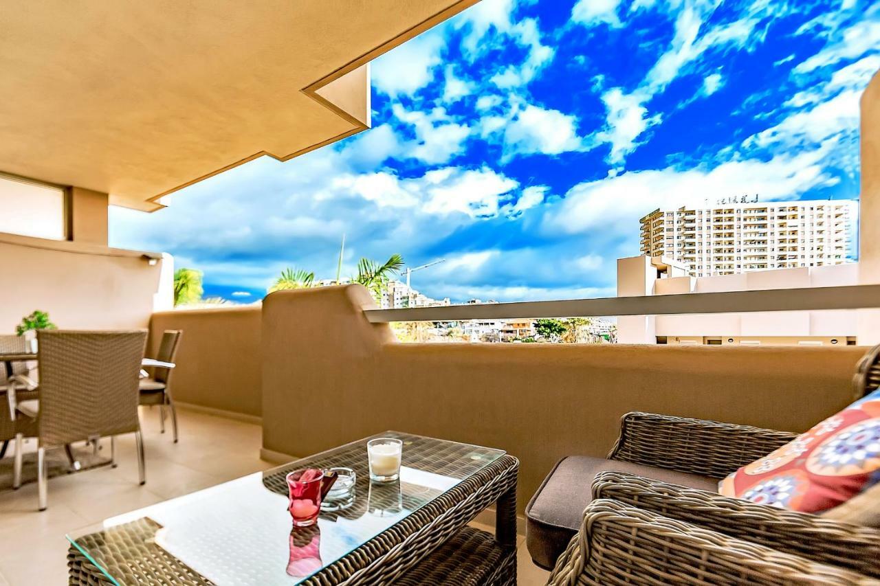 Doble Dream2 Bedroom Apartment Costa Adeje  Exterior photo