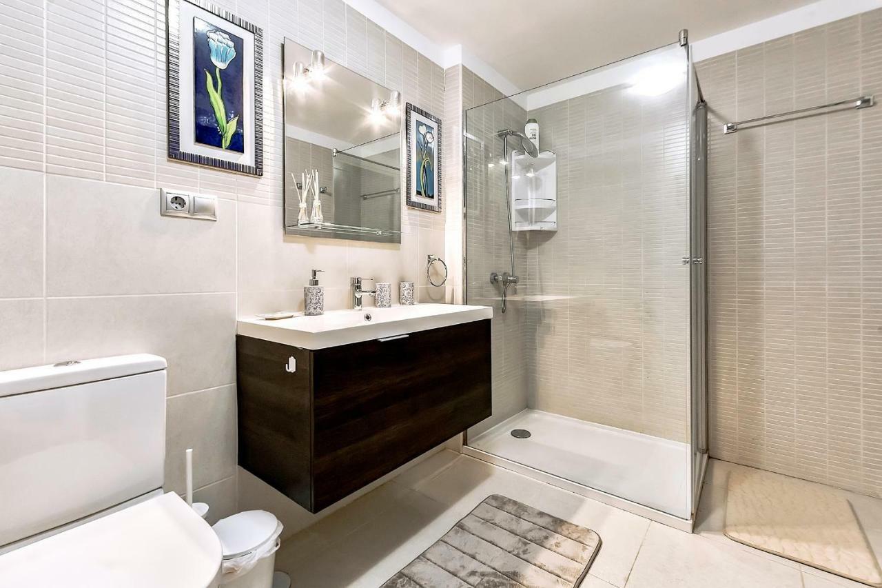 Doble Dream2 Bedroom Apartment Costa Adeje  Exterior photo