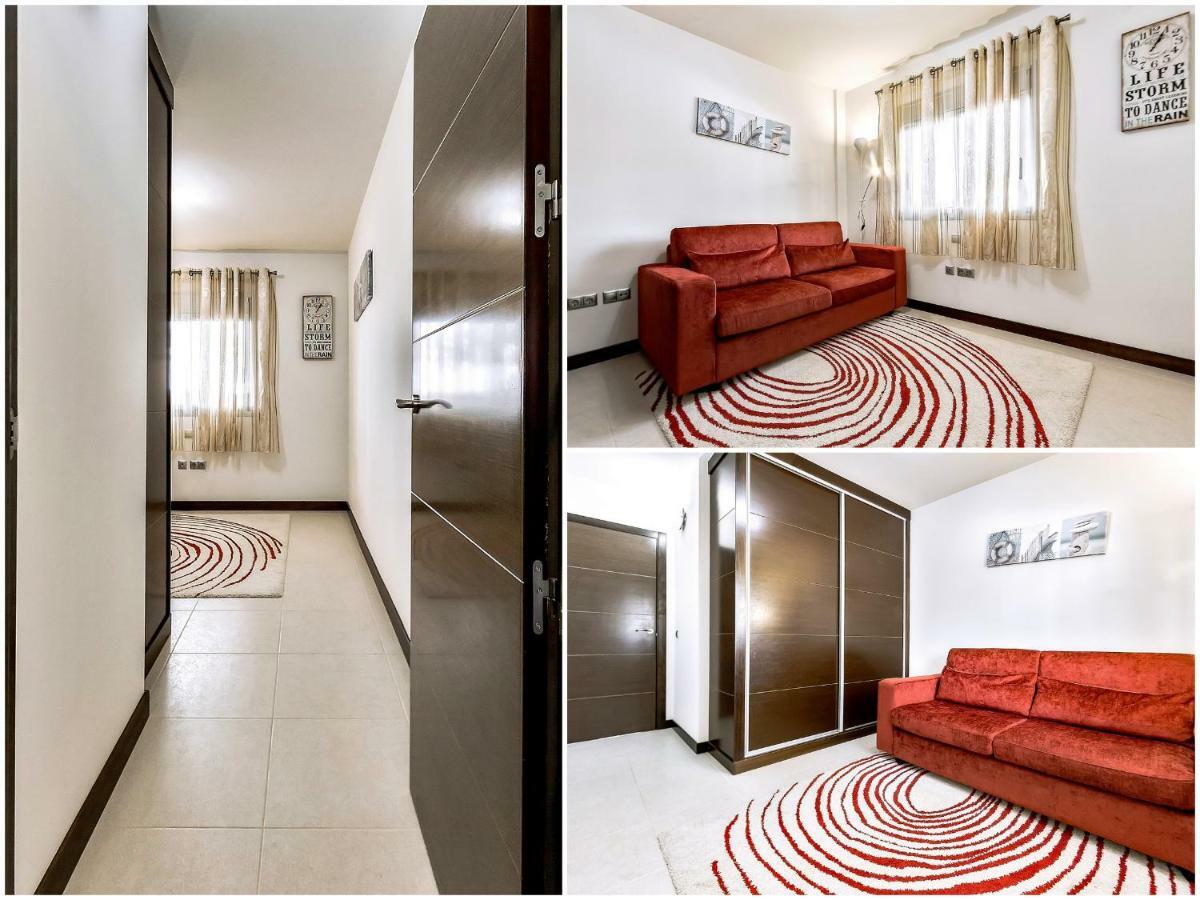 Doble Dream2 Bedroom Apartment Costa Adeje  Exterior photo